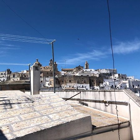 EQUORUM 13 - Ostuni Centro Exterior foto