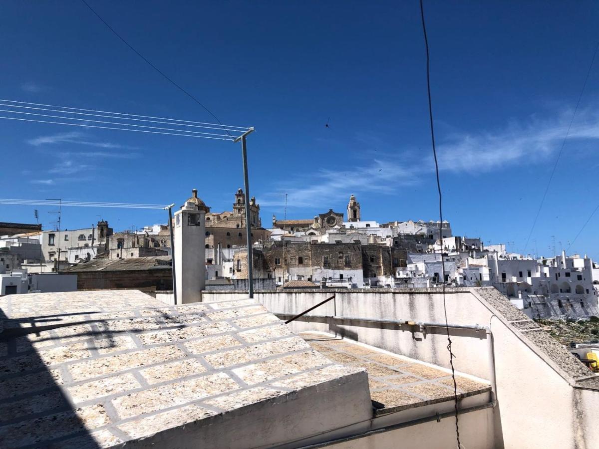 EQUORUM 13 - Ostuni Centro Exterior foto