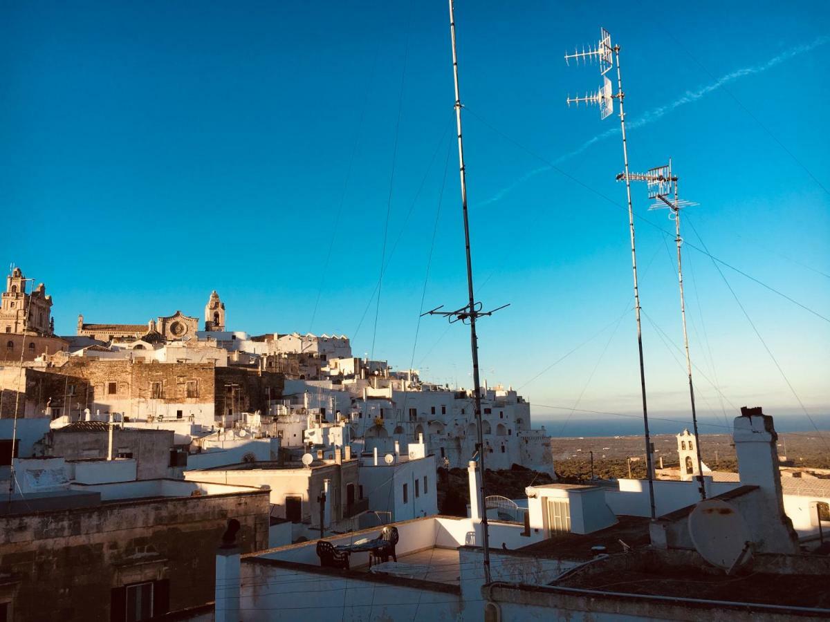 EQUORUM 13 - Ostuni Centro Exterior foto