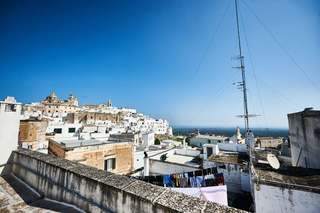 EQUORUM 13 - Ostuni Centro Exterior foto